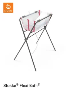 Stokke® Badstandaard Flexi Bath®