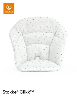 Stokke® Clikk™ Kussen Blueberry Boat