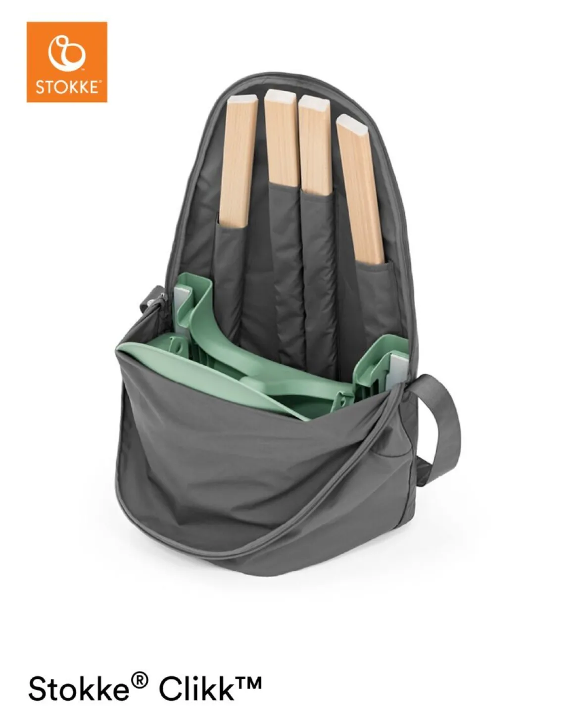 Stokke® Clikk™ Reistas