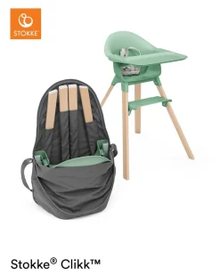 Stokke® Clikk™ Reistas