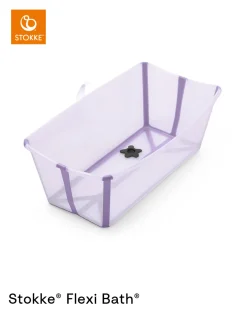 Stokke® Flexi Bath® Lavender