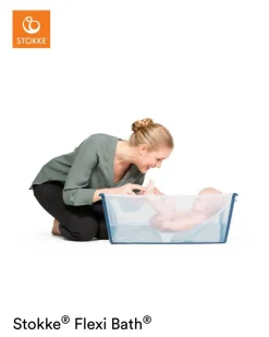 Stokke® Flexi Bath® Newborn Support