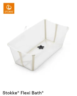 Stokke® Flexi Bath® Sandy Beige