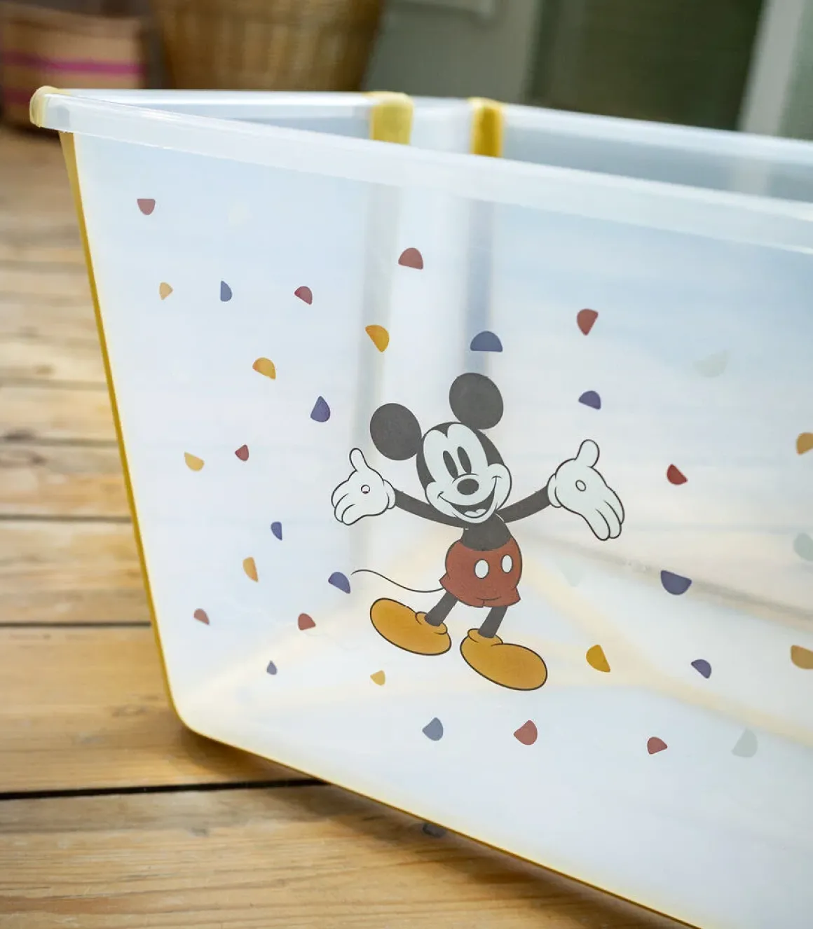 Stokke® Flexi Bath® x Disney