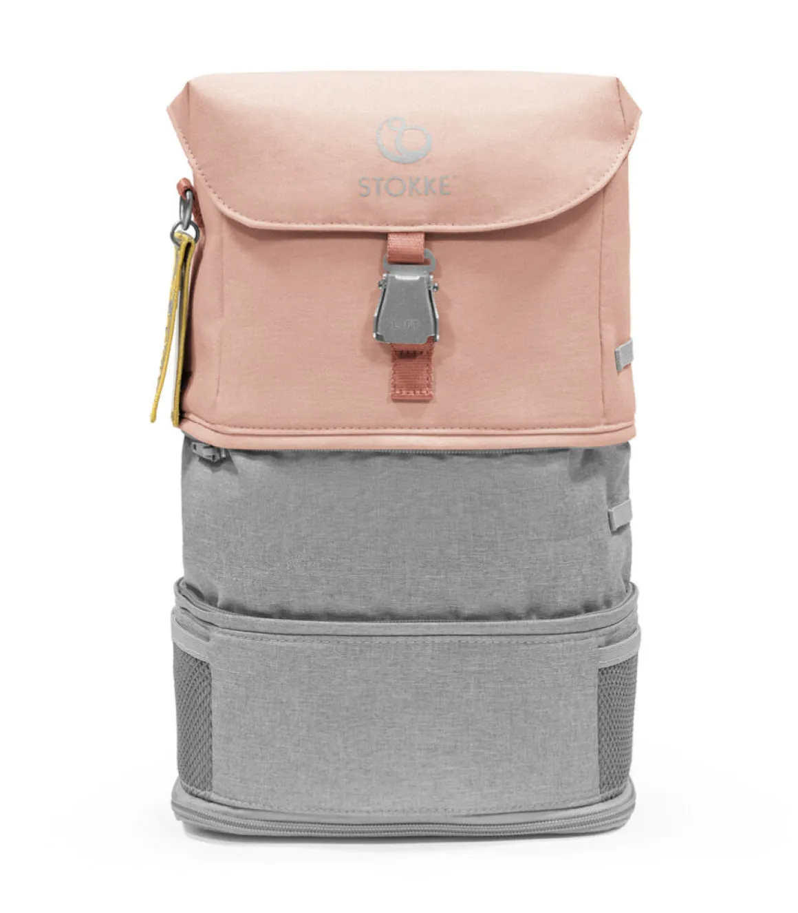 Stokke® Jetkids™ Backpack Coral Pink