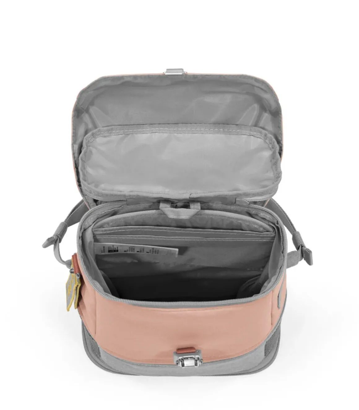 Stokke® Jetkids™ Backpack Coral Pink