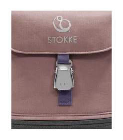 Stokke® Jetkids™ Backpack Hazy Lilac