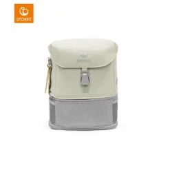 Stokke® Jetkids™ Backpack Sea Green