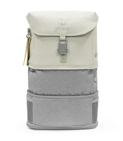 Stokke® Jetkids™ Backpack Sea Green