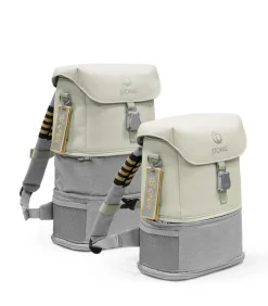 Stokke® Jetkids™ Travel Bundle Sea Green