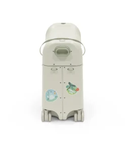 Stokke® Jetkids™ Travel Bundle Sea Green