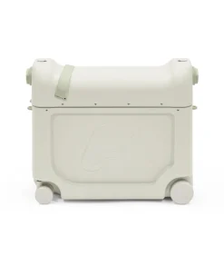 Stokke® Jetkids™ Travel Bundle Sea Green