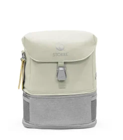 Stokke® Jetkids™ Travel Bundle Sea Green