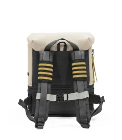 Stokke® Jetkids™ Travel Bundle Moonglow White