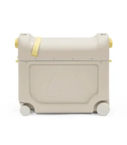 Stokke® Jetkids™ Travel Bundle Moonglow White