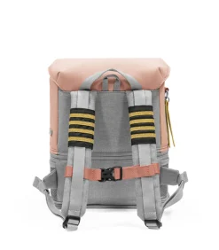 Stokke® Jetkids™ Travel Bundle Coral Pink