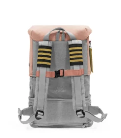 Stokke® Jetkids™ Travel Bundle Coral Pink