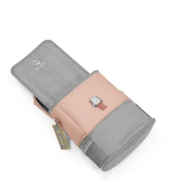 Stokke® Jetkids™ Travel Bundle Coral Pink