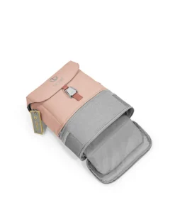 Stokke® Jetkids™ Travel Bundle Coral Pink