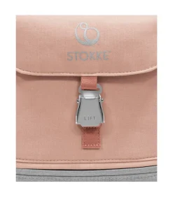 Stokke® Jetkids™ Travel Bundle Coral Pink
