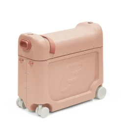 Stokke® Jetkids™ Travel Bundle Coral Pink