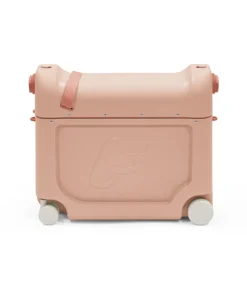 Stokke® Jetkids™ Travel Bundle Coral Pink