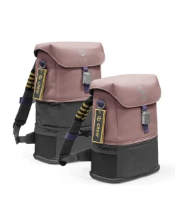 Stokke® Jetkids™ Travel Bundle Hazy Lilac