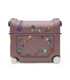 Stokke® Jetkids™ Travel Bundle Hazy Lilac