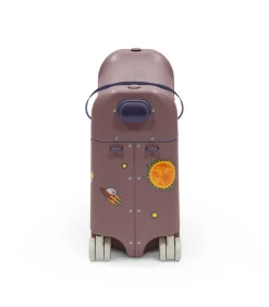 Stokke® Jetkids™ Travel Bundle Hazy Lilac