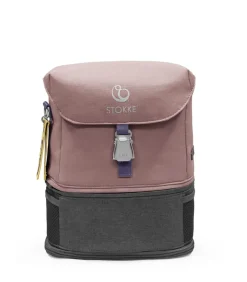 Stokke® Jetkids™ Travel Bundle Hazy Lilac