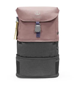 Stokke® Jetkids™ Travel Bundle Hazy Lilac