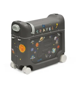 Stokke® Jetkids™ Travel Bundle Midnight Grey