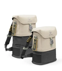 Stokke® Jetkids™ Travel Bundle Midnight Grey