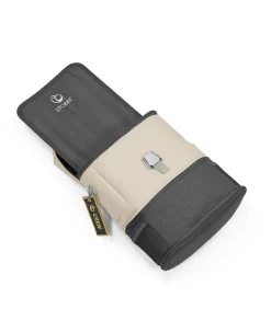 Stokke® Jetkids™ Travel Bundle Midnight Grey