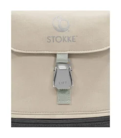 Stokke® Jetkids™ Travel Bundle Midnight Grey