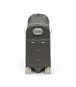 Stokke® Jetkids™ Travel Bundle Midnight Grey