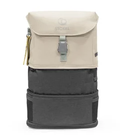 Stokke® Jetkids™ Travel Bundle Midnight Grey