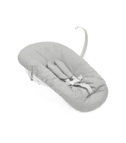 Stokke® Kinderstoel Tripp Trapp® Glacier Green + Newborn Set™