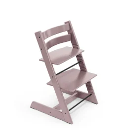 Stokke® Kinderstoel Tripp Trapp® Heather Mauve