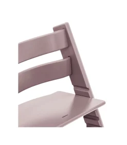 Stokke® Kinderstoel Tripp Trapp® Heather Mauve