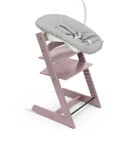 Stokke® Kinderstoel Tripp Trapp® Heather Mauve