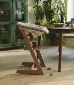 Stokke® Kinderstoel Tripp Trapp® Heather Mauve