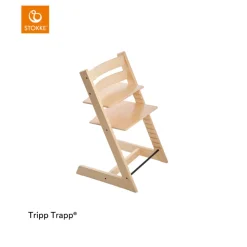 Stokke® Kinderstoel Tripp Trapp® Natural