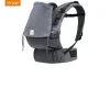 Stokke® Limas™ Draagzak Flex Slate Melange