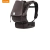 Stokke® Limas™ Draagzak Flex Espresso Brown