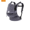 Stokke® Limas™ Draagzak Flex Leopard Lilac