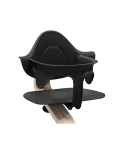 Stokke® Nomi® Baby Set Black