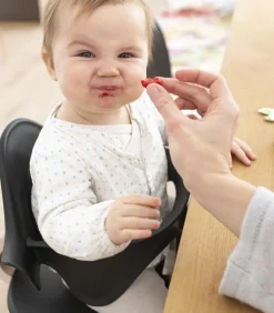 Stokke® Nomi® Baby Set Black