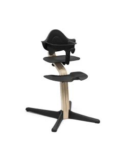 Stokke® Nomi® Baby Set Black