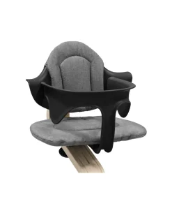 Stokke® Nomi® Baby Set Black